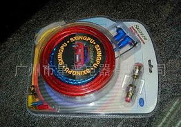 汽车喇叭线调节多少钱(汽车喇叭线调节费用详解)