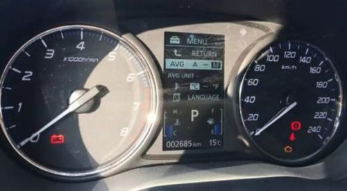 1公里多少升油小汽车(小汽车油耗与行驶距离，一公里需要多少升油？