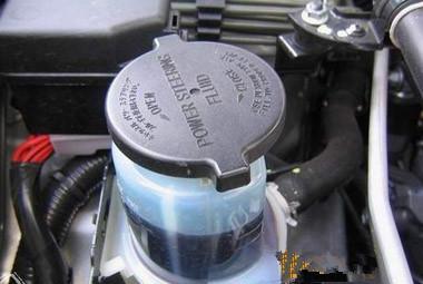 汽车液压油多少年更换(汽车液压油更换周期详解，多久更换一次？