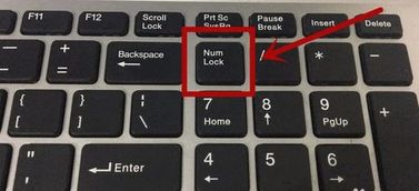 华为电脑键盘关了怎么开(华为电脑键盘功能关闭后的开启方法) 华为电脑键盘关了怎么开(华为电脑键盘功能关闭后的开启方法)