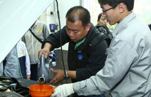 一般汽车能跑个多少公里(汽车行驶里程的探讨，一般汽车能跑多少公里？