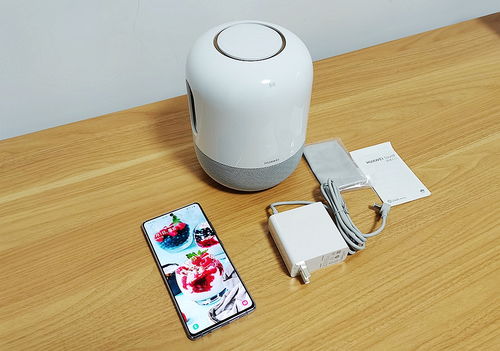 华为sound音响怎么连电脑(华为Sound音响连接电脑，详细步骤与操作指南)