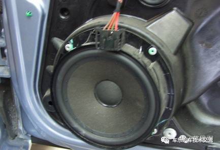 汽车喇叭怎么看寸数多少(汽车喇叭尺寸解析，如何识别喇叭的寸数)