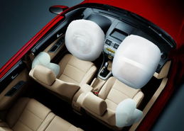 汽车安全气囊喇叭多少钱(汽车安全气囊喇叭的价格及其相关因素探讨)