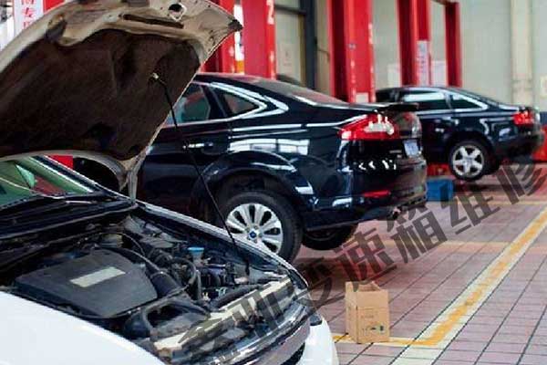 汽车车库漏水维修多少钱(汽车车库漏水维修费用解析)