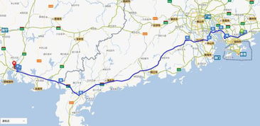 钦州到浦北汽车价格多少(钦州到浦北汽车价格详解)