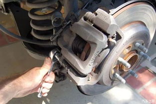 汽车刹车分泵换多少钱(汽车刹车分泵更换费用详解)