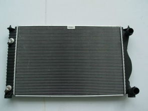 汽车散热器进水温度多少(汽车散热器进水温度解析) 汽车散热器进水温度多少(汽车散热器进水温度解析)