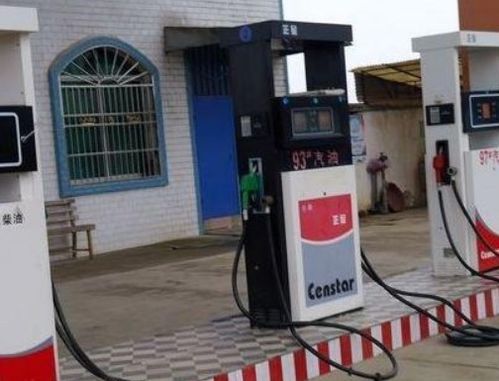 汽车加油站洗车多少钱(汽车加油站洗车价格解析) 汽车加油站洗车多少钱(汽车加油站洗车价格解析)