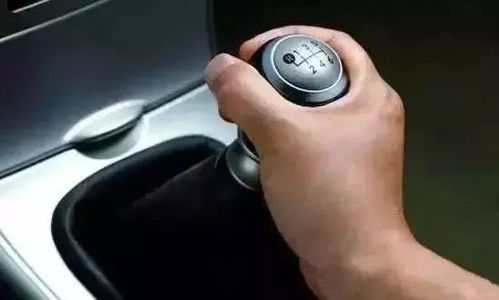 汽车多少转换挡不伤害车(汽车换挡转速，如何把握不伤害车辆的关键点)