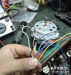 汽车雨刮电机电阻是多少(汽车雨刮电机电阻解析)