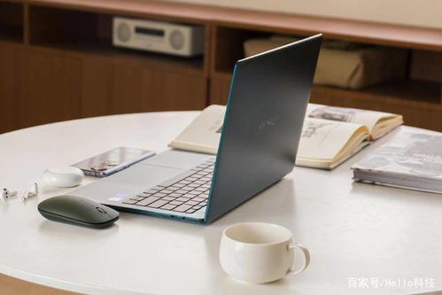 电脑怎么用华为智慧生活(华为智慧生活，电脑使用的全新体验)
