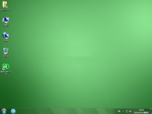 华为电脑换桌面怎么换(华为电脑换桌面的详细步骤) 华为电脑换桌面怎么换(华为电脑换桌面的详细步骤)