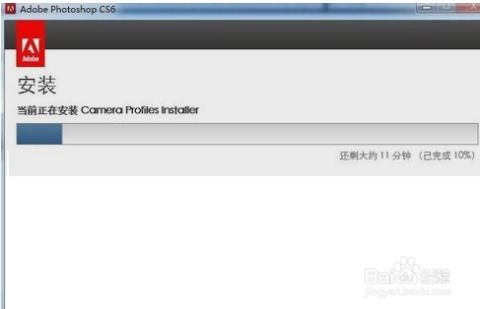 华为电脑怎么装不了ps(华为电脑无法安装Photoshop软件的解决方案)