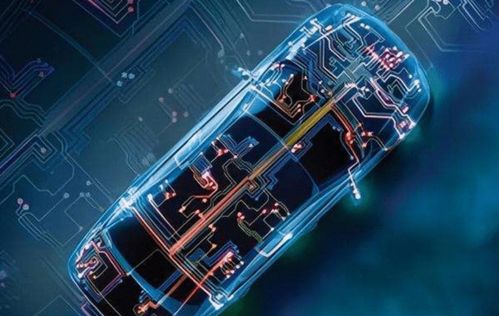 汽车内有多少芯片供应商(汽车内有多少芯片供应商，供应链深度解析)