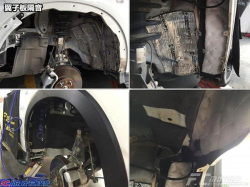 汽车换全车减震多少钱啊(汽车换全车减震的价格分析)