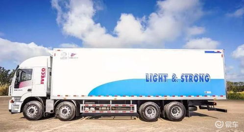 全国冷链车有多少台汽车(全国冷链车数量概览,究竟有多少辆冷链车在运营? 全国冷链车有多少台汽车(全国冷链车数量概览,究竟有多少辆冷链车在运营?