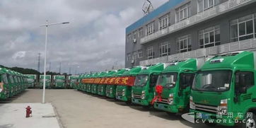 全国冷链车有多少台汽车(全国冷链车数量概览,究竟有多少辆冷链车在运营? 全国冷链车有多少台汽车(全国冷链车数量概览,究竟有多少辆冷链车在运营?