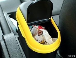 除汽车内垃圾需要多少钱(汽车内垃圾清理费用解析)