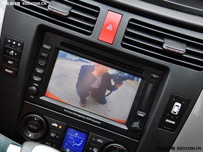 汽车接倒车影像多少钱(汽车倒车影像安装费用解析，倒车影像多少钱？