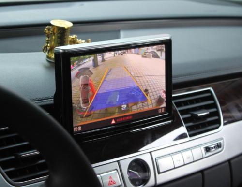 汽车接倒车影像多少钱(汽车倒车影像安装费用解析，倒车影像多少钱？