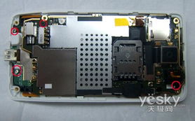 华为电脑怎么换配件图片(华为电脑配件更换指南，图解教程)