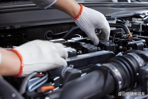 一辆汽车多少公里大保养(汽车多少公里需要进行大保养，深入了解与全面解析)