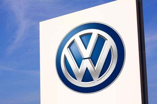 大众汽车前标志多少钱(大众汽车前标志价格解析)