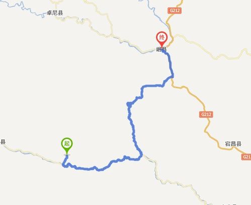 岷县到礼县汽车票价多少(岷县到礼县汽车票价详解)