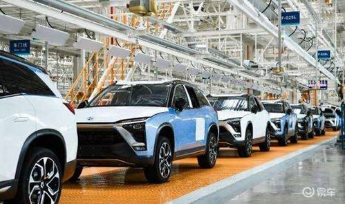 汽车一般有多少t的(汽车重量揭秘，一般有多少吨？