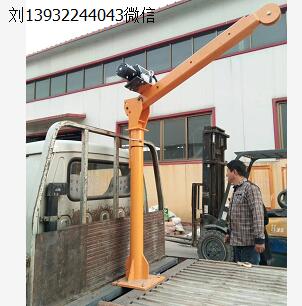 贵州汽车小吊机多少钱(贵州汽车小吊机价格解析) 贵州汽车小吊机多少钱(贵州汽车小吊机价格解析)