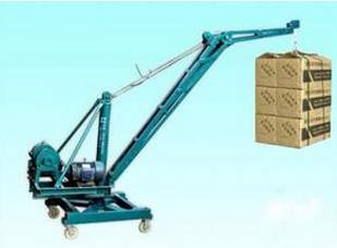 贵州汽车小吊机多少钱(贵州汽车小吊机价格解析) 贵州汽车小吊机多少钱(贵州汽车小吊机价格解析)