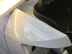 酷标汽车凹陷修复多少钱(酷标汽车凹陷修复费用解析)