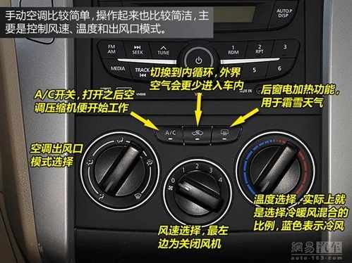 汽车空调恒温开关多少钱(汽车空调恒温开关价格解析，多少钱？如何选购？
