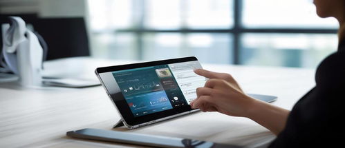 电脑上怎么操作华为平板(电脑上操作华为平板的详细指南)