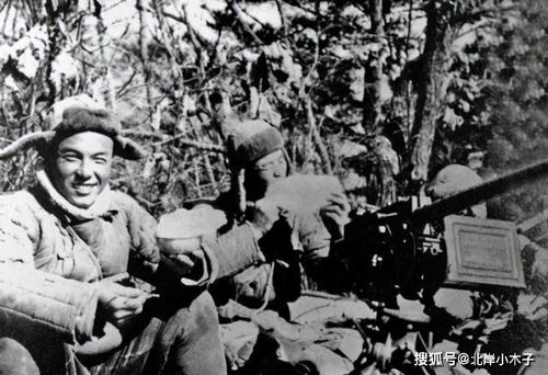 抗美援朝时有多少汽车兵(抗美援朝时期汽车兵的身影，数量与勇气)