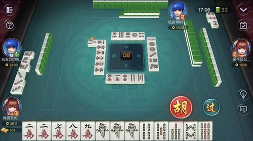 华为电脑怎么玩麻将游戏(华为电脑玩麻将游戏指南)