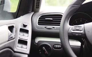 汽车空调多少度为正常(汽车空调多少度为正常，舒适度与健康并存的选择)