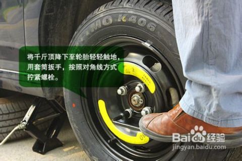 汽车轮胎拧螺丝扭矩多少(汽车轮胎螺丝扭矩的精确设定,理解与操作指南) 汽车轮胎拧螺丝扭矩多少(汽车轮胎螺丝扭矩的精确设定,理解与操作指南)