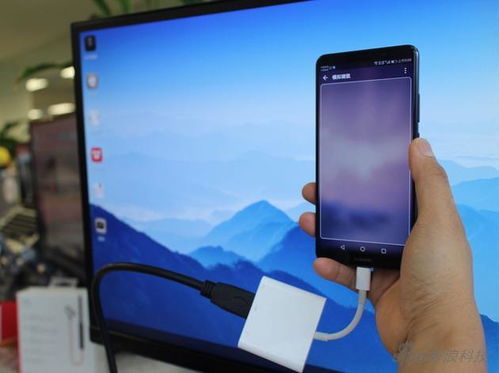 手机怎么变电脑华为免费(华为神奇科技，手机变身电脑，实现免费无缝连接)