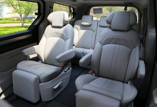 7座家用商务汽车多少钱(全面解析,7座家用商务汽车的价位及选择) 7座家用商务汽车多少钱(全面解析,7座家用商务汽车的价位及选择)