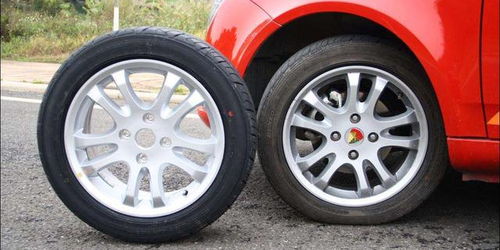 汽车安装8个轮胎多少钱(汽车安装八个轮胎的费用解析)