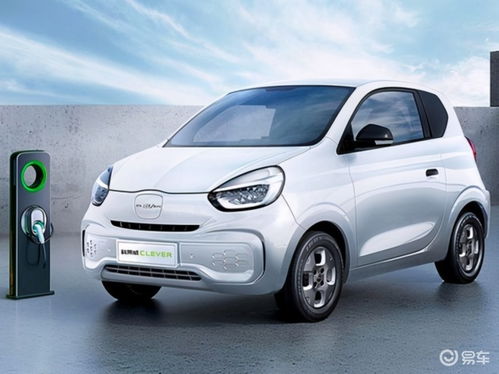 科莱威电动汽车多少瓦(科莱威电动汽车功率揭秘，多少瓦才是关键？