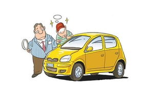 汽车保养第4次多少钱(汽车保养第4次多少钱，全面解析汽车保养费用构成因素)