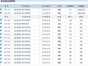 中山到常州的汽车多少钱(中山到常州汽车票价详解，费用、时间与选择)