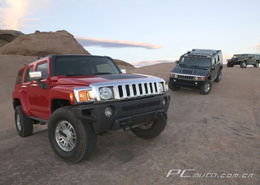 悍马汽车价格多少钱(悍马汽车价格解析，多少钱才能拥有这款传奇之作？