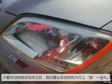 汽车胶条镀膜翻新多少钱(汽车胶条镀膜翻新费用详解)