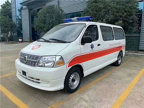 金杯汽车上市股价多少钱(金杯汽车上市股价回顾与前景展望)