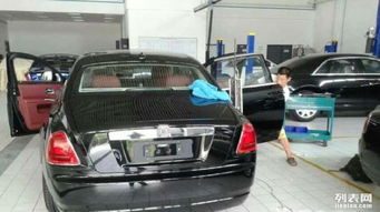天津汽车凹陷处理多少钱(天津汽车凹陷处理费用详解) 天津汽车凹陷处理多少钱(天津汽车凹陷处理费用详解)