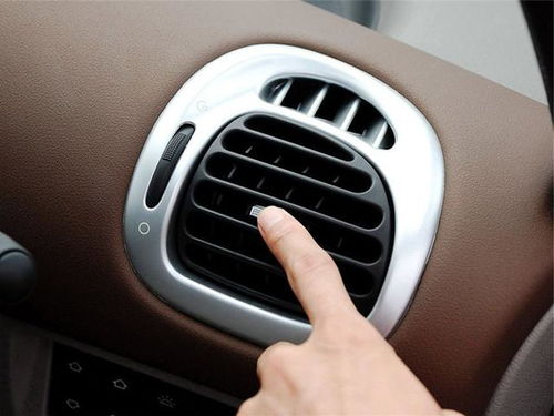 汽车空调怠速多少算正常(汽车空调怠速多少算正常,解析汽车空调怠速标准与影响因素) 汽车空调怠速多少算正常(汽车空调怠速多少算正常,解析汽车空调怠速标准与影响因素)